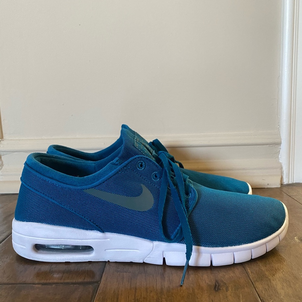 Brand New Nike SB Air Max Stephan Janoskis